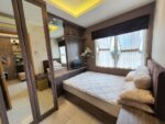 Sewa Signature Park Mt Haryono Lantai Rendah View Kolam Renang Full Furnished 3