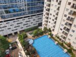 Sewa Signature Park Tebet 2br Corner Unfurnished 5