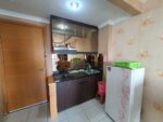 Sewa Signature Park Tebet 2br Full Furnished Lantai Rendah View Kolam Renang 2
