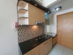 Sewa Studio Full Furnished Siap Huni Signature Park Mt Haryono 2