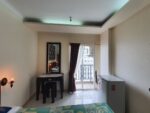 Sewa Studio Full Furnished Siap Huni Signature Park Mt Haryono 5