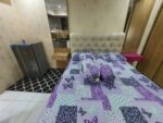 Sewa Studio Signature Park Furnished Harga Nego 1