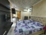 Sewa Studio Signature Park Furnished Harga Nego 6