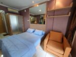 Signature Park Apartment Tebet Tipe Studio Fully Furnished Disewakan 2