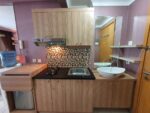 Signature Park Apartment Tebet Tipe Studio Fully Furnished Disewakan 5