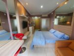 Signature Park Apartment Tebet Tipe Studio Fully Furnished Disewakan 6