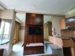 Signature Park Tebet Mt Haryono Studio For Lease Fully Furnished 1