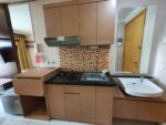 Signature Park Tebet Mt Haryono Studio For Lease Fully Furnished 3