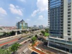 Signature Park Tebet Mt Haryono Studio For Lease Fully Furnished 5