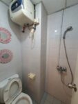 Disewakan Signature Park Mt Haryono Tebet Studio Full Furnished Lantai Tinggi 1