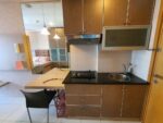 Disewakan Signature Park Mt Haryono Tebet Studio Full Furnished Lantai Tinggi 4