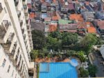 For Lease 2br Full Furnished Signature Park Apartment Mt Haryono Tebet 6