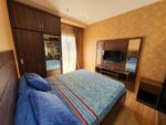 Sewa Apartemen Signature Park Spesial Studio View Timur Dan Kolam Renang Full Furnished 2