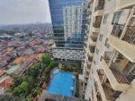 Sewa Apartemen Signature Park Spesial Studio View Timur Dan Kolam Renang Full Furnished 4