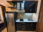 Sewa Apartemen Signature Park Spesial Studio View Timur Dan Kolam Renang Full Furnished 5