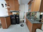 Sewa Murah Furnished 2br Lantai Rendah Signature Park Apartment Hadap Kolam 2