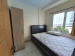 Sewa Murah Furnished 2br Lantai Rendah Signature Park Apartment Hadap Kolam 5