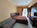 Sewa Studio Furnished Signature Park Di Tebet Lantai Tidak Tinggi 5