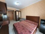 Sewa Studio Furnished Signature Park Di Tebet Lantai Tidak Tinggi 6