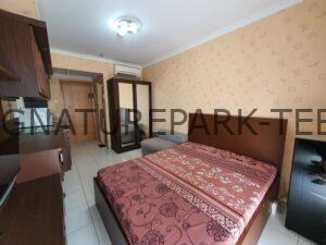Read more about the article RENTED Sewa Studio Furnished Signature Park di Tebet Lantai Tidak Tinggi