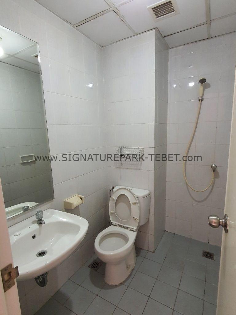Signature Park Tebet 2br Siap Huni Sewa 1