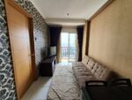 Signature Park Tebet 2br Siap Huni Sewa 6