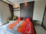 Jual Signature Park Studio Fully Furnished Cocok Untuk Investasi 6