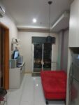 Signature Park 1br Dari 2br Lantai Tinggi Furnished Dijual 2