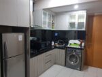 Signature Park 1br Dari 2br Lantai Tinggi Furnished Dijual 3