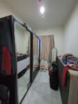 Signature Park 2br Corner Lantai Rendah Furnished View Kolam Renang 2