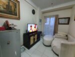 Signature Park 2br Corner Lantai Rendah Furnished View Kolam Renang 5