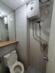 Signature Park Studio Full Furnished Hadap Kolam Sewa 1