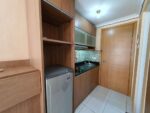Signature Park Studio Full Furnished Hadap Kolam Sewa 2