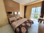 Signature Park Studio Full Furnished Hadap Kolam Sewa 6