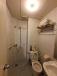 Signature Park Tebet Disewakan 2br Furnished Selantai Kolam Renang 1