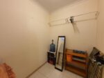 Signature Park Tebet Disewakan 2br Furnished Selantai Kolam Renang 2