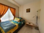 Signature Park Tebet Disewakan 2br Furnished Selantai Kolam Renang 3