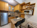 Signature Park Tebet Disewakan 2br Furnished Selantai Kolam Renang 4