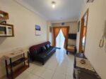 Signature Park Tebet Disewakan 2br Furnished Selantai Kolam Renang 5