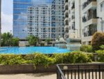Signature Park Tebet Disewakan 2br Furnished Selantai Kolam Renang 6