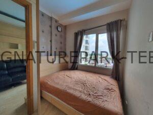 Read more about the article NA Dijual Signature Park 2BR Fully Furnished View Kolam Renang