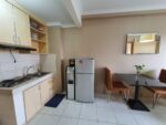 Jualapartemensignaturepark2brfurnishedsertifikat6