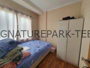Read more about the article SOLD Jual Apartemen Signature Park Tebet 2BR Furnished Lantai Tinggi
