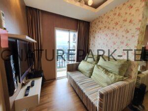 Read more about the article RENTED Sewa Signature Park Tebet 2BR Fully Furnished Lantai Rendah