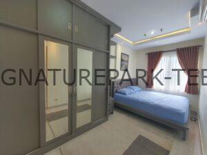 Read more about the article RENTED Sewa Signature Park Tebet 1BR Fully Furnished View Kolam Renang