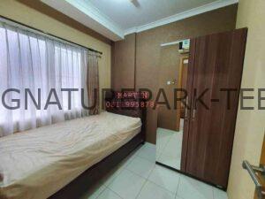 Read more about the article Jual Signature Park Tebet 2BR Fully Furnished Siap Huni