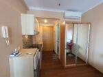 Sewaapartemensignatureparktebetstudiofullyfurnished2