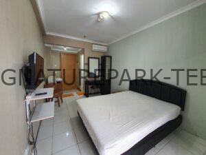 Read more about the article RENTED Sewa Apartemen Signature Park Tebet Studio Semi Furnished