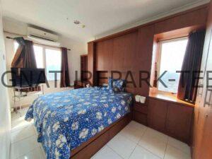 Read more about the article Jual Signature Park Tebet 2 Unit 2BR Digabung Furnished Siap Huni