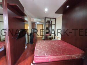 Read more about the article RENTED Sewa Signature Park Tebet Studio Fully Furnished Lantai Rendah